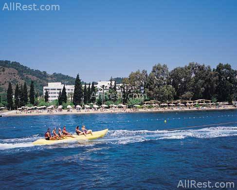 Hotel Grand Azur 4